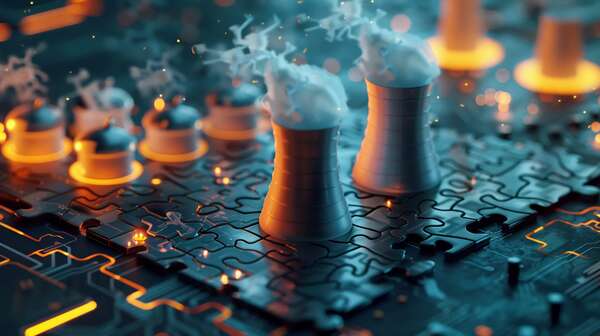 Financing Energy Transition – Are Small Modular Reactors Poised to Bridge the Gap? 