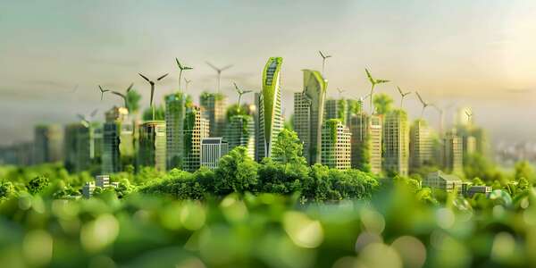 Strategic Autonomy: The Opportunities of Ecological Transition