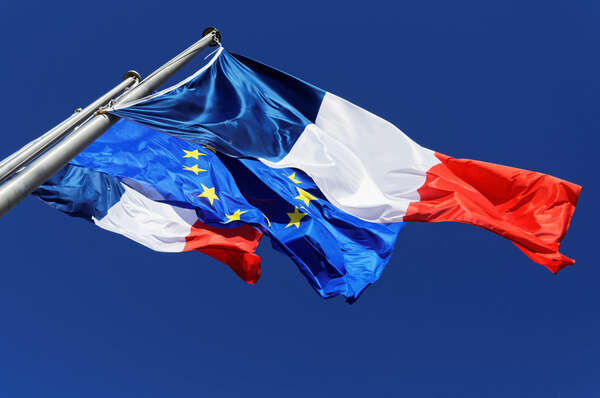 Shockwave from the European Election impacts France 