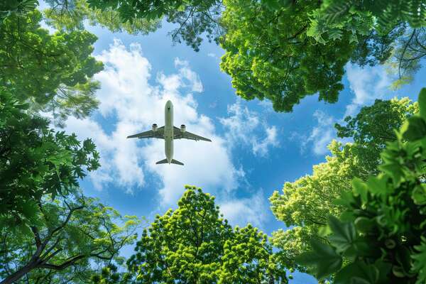 CDB Aviation issues the First Portfolio Sustainable Finance in the Industry