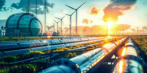 “The Tortoise and the Hare”: It’s a Long Race for the Hydrogen Economy