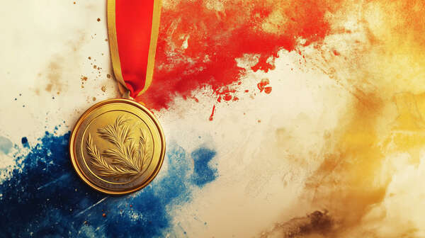 Will France Profit from the Olympic Games Effect ? 