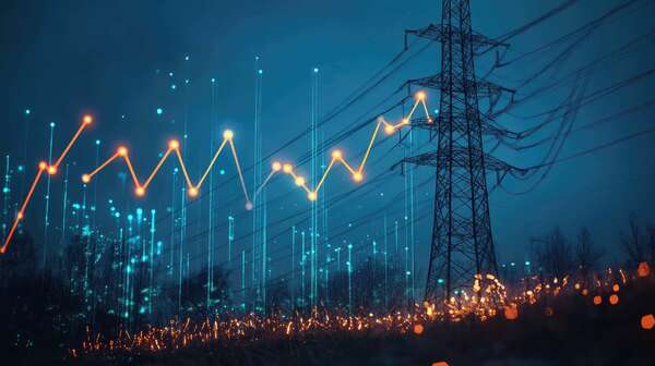 Green energy’s intermittency problem: mitigating power price volatility 
