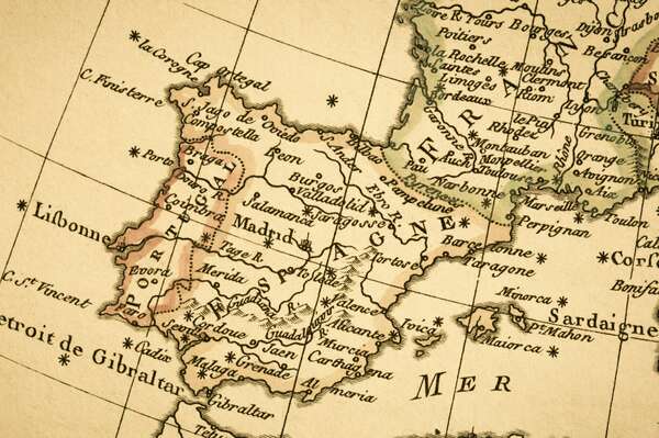 With its Diversified Economy, Spain will Persevere through Difficult Times 