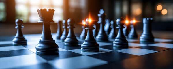 Trump’s tariff gamble: policy prospects and market reactions 