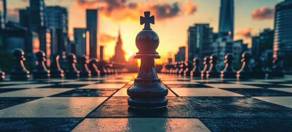 Trade Winds: How Trump's Policies Are Reshaping Emerging Markets Across the Globe 