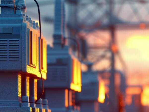 Electricity : A Pillar of European reindustrialization? 