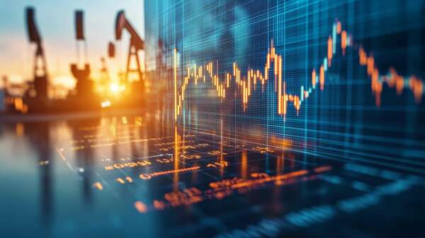 Trump’s tariffs prompt metals and energy market recalibration