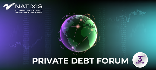 Empowering Growth: The Resilience and Future of Private Debt 