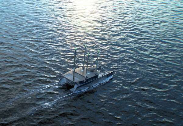 Setting Sail for Sustainability: A New Chapter with Energy Observer