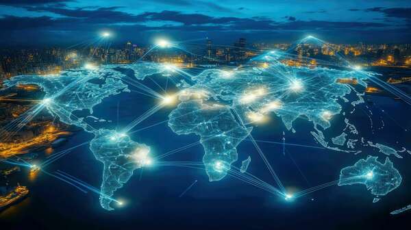 European nations prepare for a new era of global disorder