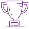 award cup