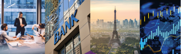 Natixis CIB's 3rd Annual FIG Conference: Resilience, Regulation, and the Next Wave of Consolidation