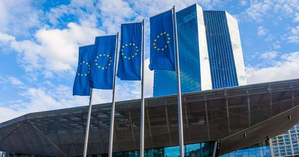 Converging on stability: ECB keeps interest rates on hold