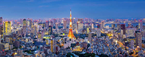 CEO's Take on Expending Business in Japan