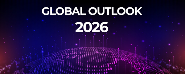 Trade, Tech, Green, Defense: One Battle After Another