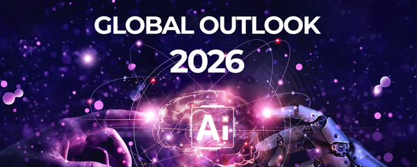 Outlook 2026: AI – Realities, Dynamics, Risks