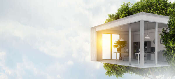 Real estate: social and environmental mega trends reshuffle the deck