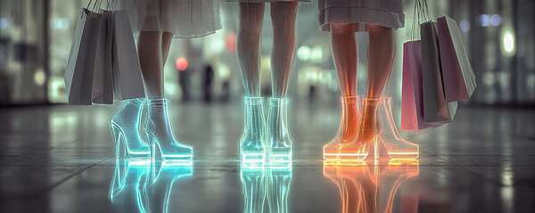 Is the future of e-commerce in the hands of AI?