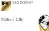 ESG Insight, IFR Awards 2023