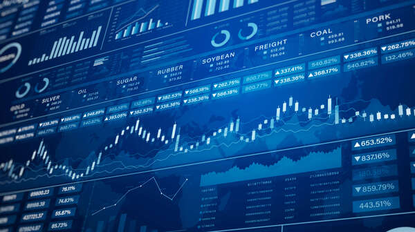 Commodities Markets: Exploring Key themes for 2026 