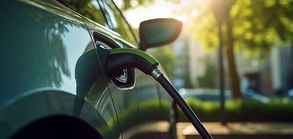 Charge Forward! Innovating across the Battery supply chain