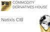 Commodity Derivatives  House, IFR Awards 2023