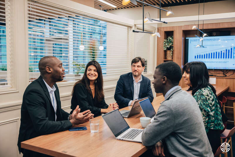 experienced professionals