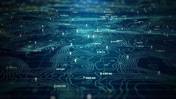 Why “Where” Matters: Geospatial data in sustainable finance