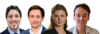 GSH Team Portraits 