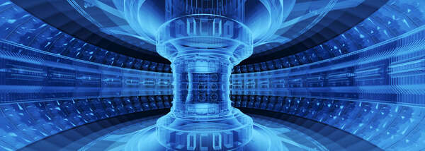 SMRs: A Nuclear Shift?