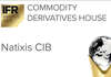 IFR 2023 awards  :Commodity  Derivatives House