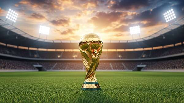 Beyond The Game: The Economics of the 2026 FIFA World Cup