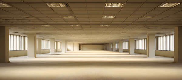 uropean Offices: the Path to Repurposing
