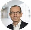 portrait of Fabrice Croppi