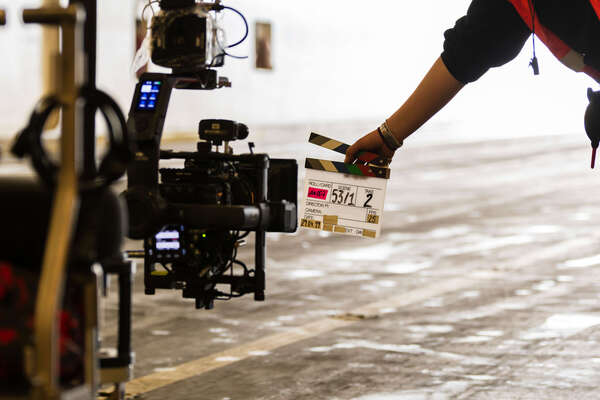 French Cinema: Action! But Who's Paying?