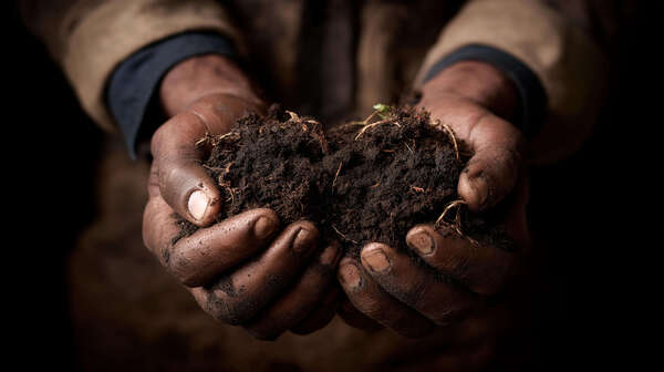 From Soil Health to Business Resilience: Key Takeaways from the World Living Soils Forum 2026