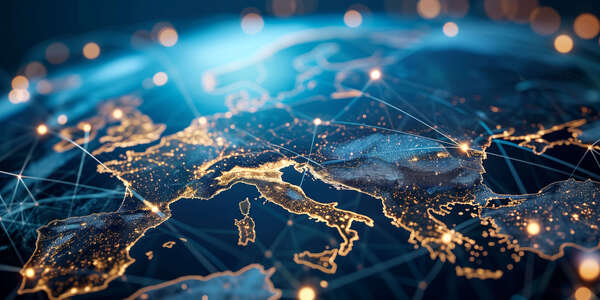 Europe at a Turning Point: Strengthening Resilience in a More Fragmented World