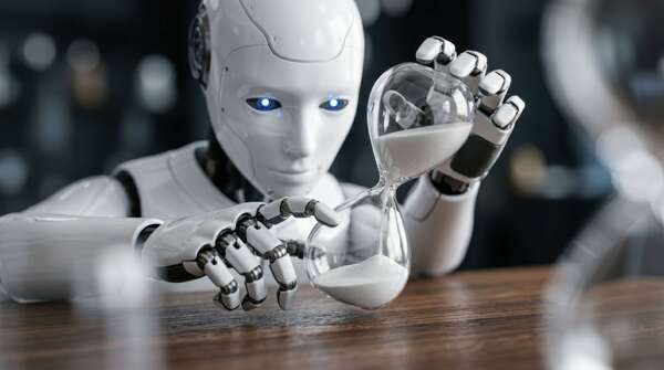Humanoid robots: Hands, the Ultimate Brainteaser
