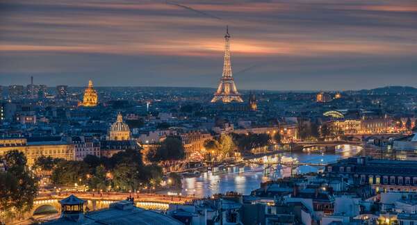 France: Facing Headwinds