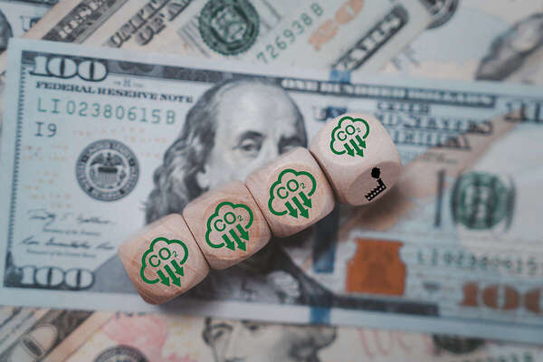 Unlocking the Next Frontier: Insights on the Growth of Private Markets in Sustainable Finance