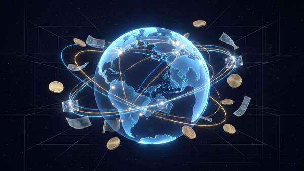 International Flows: Where do we Stand?