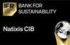 IFR Awards 2025, Bank for sustainability 