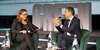 Orith Azoulay and Mohamed Kallala 