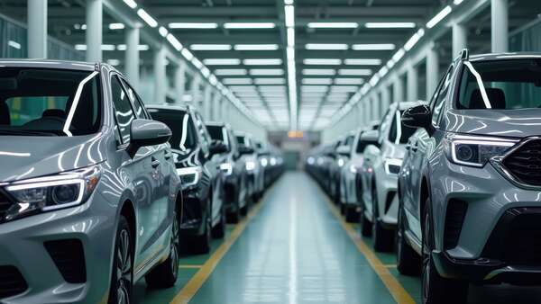 Can We Stop China’s EV Exports?