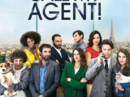 Nomination de Dix pour Cent 