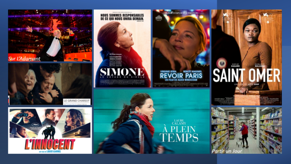 UN DEBUT D'ANNEE SOUS LE SIGNE DU SUCCES POUR NOS CLIENTS