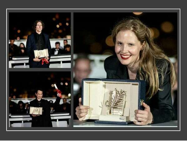 Cannes 2023 : Clap de fin!