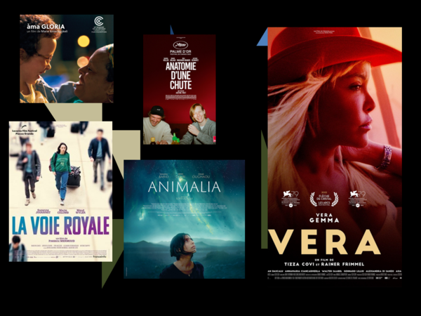 Tous en salle en août!