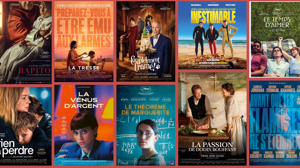 LES FILMS DE NOVEMBRE